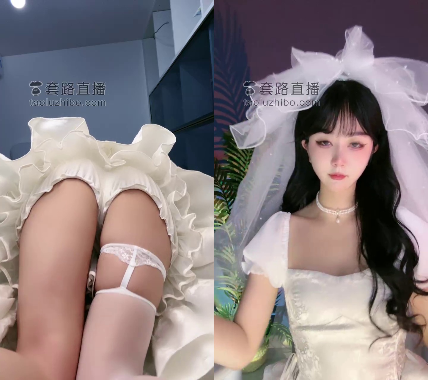 图片[7]-【维妮】新婚夜 雌化榨 [1小时32分钟／850MB]-束乐kbss